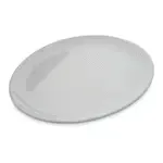 San Jamar 4380102 Carlisle - Epicure® Dinner Plate