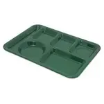 San Jamar 4398008 Carlisle - Compartment Tray