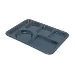 San Jamar 4398035 Carlisle - Compartment Tray