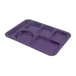 San Jamar 4398087 Carlisle - Compartment Tray