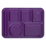 San Jamar 4398087 Carlisle - Compartment Tray