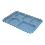 San Jamar 4398192 Carlisle - Compartment Tray