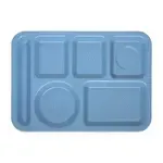 San Jamar 4398192 Carlisle - Compartment Tray