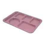 San Jamar 4398193 Carlisle - Compartment Tray