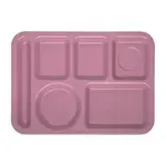 San Jamar 4398193 Carlisle - Compartment Tray