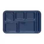 San Jamar 4398250 Carlisle - Space Saver Compartment Tray