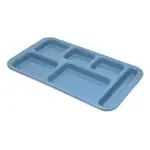 San Jamar 4398392 Carlisle - Space Saver Compartment Tray
