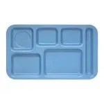 San Jamar 4398392 Carlisle - Space Saver Compartment Tray