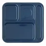San Jamar 4398450 Carlisle - School Compartment Tray