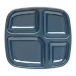 San Jamar 4398635 Carlisle - School Compartment Tray
