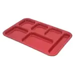 San Jamar 4398805 Carlisle - Compartment Tray