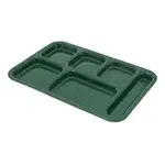 San Jamar 4398808 Carlisle - Compartment Tray