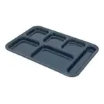 San Jamar 4398835 Carlisle - Compartment Tray