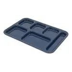San Jamar 4398850 Carlisle - Compartment Tray