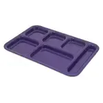 San Jamar 4398887 Carlisle - Compartment Tray