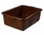 San Jamar 4401101 Carlisle - Comfort Curve™ Bus Box