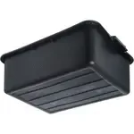 San Jamar 4401103 Carlisle - Comfort Curve™ Bus Box