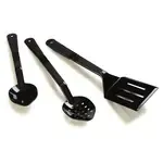 San Jamar 441503 Carlisle - Serving Spoon