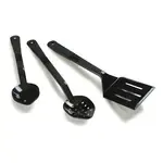 San Jamar 442603 Carlisle - Serving Spoon