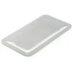 San Jamar 4446002 Carlisle - Palette Designer Displayware™ Food Pan