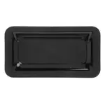 San Jamar 4446003 Carlisle - Palette Designer Displayware™ Food Pan