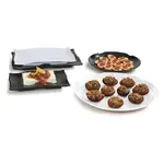San Jamar 4452003 Carlisle - Terra™ Displayware Platter