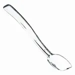 San Jamar 446007 Carlisle - Salad/Buffet Spoon