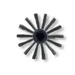 San Jamar 45004EC03 Carlisle - Sparta® Pipe & Valve Brush