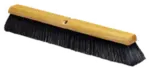 San Jamar 4503103 Carlisle - Flo-Pac® Floor Sweep