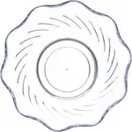 San Jamar 453207 Carlisle - Tulip Dessert Dish