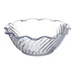 San Jamar 453307 Carlisle - Tulip Bowl