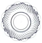San Jamar 453307 Carlisle - Tulip Bowl