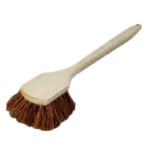 San Jamar 4549300 Carlisle - Sparta® Utility Scrub Brush