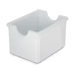 San Jamar 455002 Carlisle - Sugar Packet Caddy