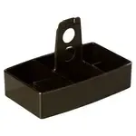 San Jamar 455103 Carlisle - Merchandiser Caddy
