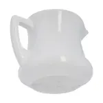 San Jamar 456302 Carlisle - Creamer Pitcher