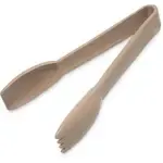 San Jamar 460606 Carlisle - Carly® Salad Tongs