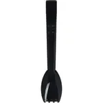 San Jamar 460903 Carlisle - Carly® Salad Tongs