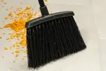 San Jamar 4688403 Carlisle - Duo-Sweep® Unflagged