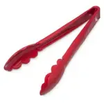 San Jamar 470905 Carlisle - Carly® Utility Tongs