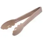 San Jamar 470906 Carlisle - Carly® Utility Tongs