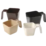 San Jamar 49110-102 Carlisle - Portion Cup