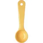 San Jamar 492104 Carlisle - Measure Misers® Portion Spoon