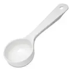 San Jamar 492602 Carlisle - Measure Misers® Portion Spoon