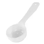 San Jamar 492702 Carlisle - Measure Misers® Portion Spoon