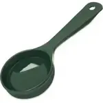 San Jamar 492808 Carlisle - Measure Misers® Portion Spoon