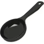 San Jamar 493003 Carlisle - Measure Misers® Portion Spoon