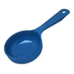 San Jamar 493114 Carlisle - Measure Misers® Portion Spoon