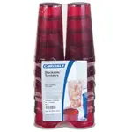 San Jamar 5212-8210 Carlisle - Stackable™ Tumbler