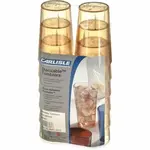 San Jamar 5220-8213 Carlisle - Stackable™ Tumbler